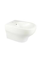 Биде Boheme Fiore 978-BIDET-MW подвесное белый