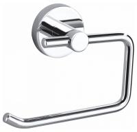 Держатель для туалетной бумаги Wonzon & Woghand Easy WW-8116 хром глянцевый