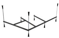 Каркас для ванны Vagnerplast 160x105 VPK160105