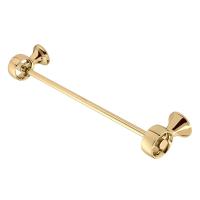 Полотенцедержатель Webert Opera OA500501010 золото глянцевый