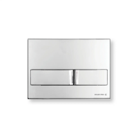 Кнопка смыва Koller Pool KP-226-002 хром