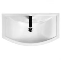 Встраиваемая раковина Santek Балтика 1WH501524 80 см белая