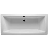 Ванна акриловая Riho Lugo 200x90 B137001005 пристенная