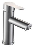 Смеситель для раковины Esko Orlando OL 26 сатин матовый