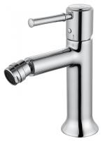 Смеситель для биде Wonzon & Woghand Tor WW-88016073-CR хром глянцевый