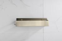 Полка Boheme Q 10965-BR бронза глянцевый