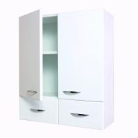 Шкаф Onika Кредо 306004 60 см белый