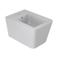 Биде Boheme Zen 967-BIDET-MW белый матовый