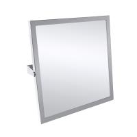Зеркало Bemeta Help Program 60x60 301401042 сталь откидное