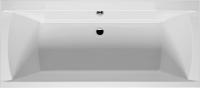 Ванна акриловая Riho Julia 180x80 B025001005 пристенная