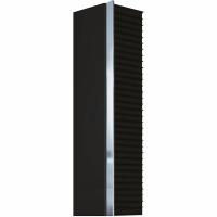 Пенал Armadi Art Vallessi Avantgarde 35 см 846-BCR черный