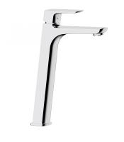 Смеситель для раковины Wonzon & Woghand Forza WW-239031-CR хром глянцевый