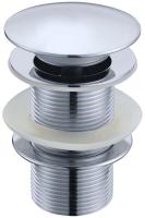 Донный клапан Boheme Brilante 612 хром глянцевый