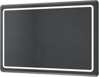 Зеркало Kакса-А Kristall Lux 120x80 4641