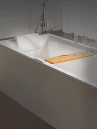 Ванна акриловая Riho Still Square 170x75 B100035005 пристенная