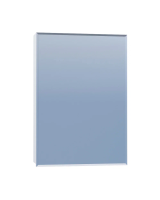 Зеркальный шкаф Vigo Grand zsh.GRA.50 50 см белый