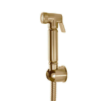 Смеситель гигиенический Caprigo Parts 99-063-vot бронза