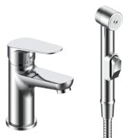 Смеситель для раковины Esko Kazan KZ27H хром