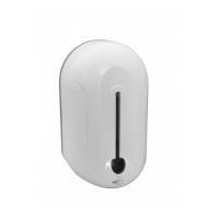 Диспенсер для дезинфекции Bemeta Hotel 124109334 белый глянцевый автоматический