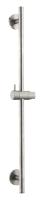 Душевая штанга Boheme Uno 420-NB никель