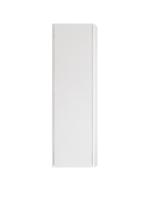 Пенал Velvex Клауфс pp.KLA.33 35 см белый