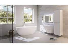 Ванна акриловая Riho Inspire 180x80 B091001105 отдельно стоящая