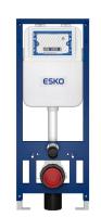 Инсталляция Esko Nordik IND380