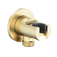 Подключение для шланга Wonzon & Woghand WW-HZ2319-BG золото брашированный