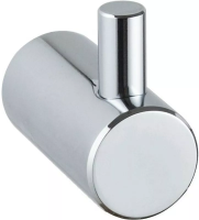 Крючок Haiba HB8405-1 хром