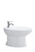 Биде Boheme Puro 960 напольное белый