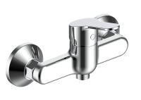 Смеситель для душа Voda Aqua AQ80 хром глянцевый