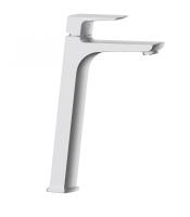 Смеситель для раковины Wonzon & Woghand Forza WW-239031-BN никель брашированный