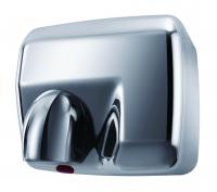 Сушитель для рук Bemeta 924224141 хром глянцевый автоматический