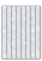 Шторка для душа Haiba HB75001