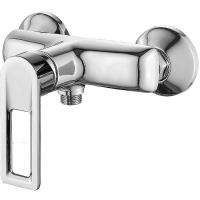 Смеситель для душа Esko Belgrade BD 80 хром глянцевый