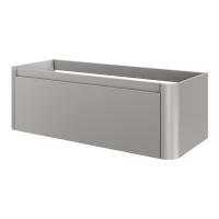 Тумба под раковину Armadi Art Voi 120 см 782-120-L luna