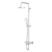 Душевая стойка AM.PM X-Joy F0785A500 хром глянцевый