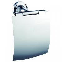 Держатель для туалетной бумаги Wonzon & Woghand Simple WW-6526 хром глянцевый
