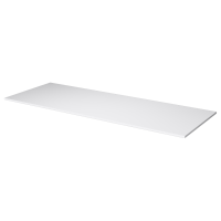 Столешница Armadi Art Quatro 140 см 792-140-W white