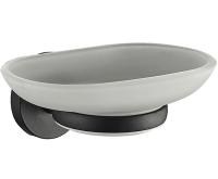 Мыльница Haiba HB8702 черная