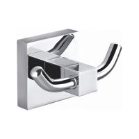 Крючок Wonzon & Woghand Polo WW-8925 хром глянцевый