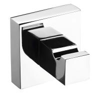 Крючок Webert Wolo WO500401015 хром глянцевый