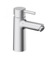 Смеситель для раковины Wonzon & Woghand Solo WW-139032-BN никель брашированный