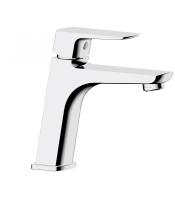 Смеситель для раковины Wonzon & Woghand Forza WW-139031-CR хром глянцевый