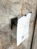 Косметическое зеркало Boheme Modern 506-GM графит