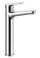 Смеситель для раковины Esko Kazan KZ25 хром