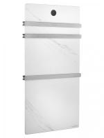 Полотенцесушитель электрический Wonzon & Woghand Stuttgart WW-A503-BR никель брашированный