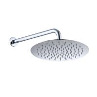 Верхний душ Caprigo Parts 99-523-crm хром