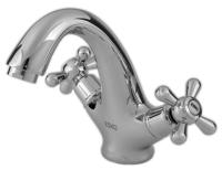 Смеситель для раковины Esko Vienna VN 26-2 хром глянцевый