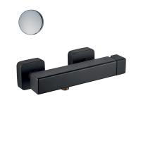 Смеситель для душа Webert One-X OX870102015 хром глянцевый